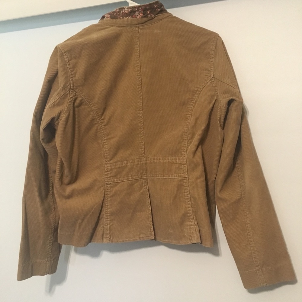 Mossimo blazer - Picture 2 of 3